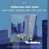  Năm Nhất Trường Đời Cần Biết Gì? 