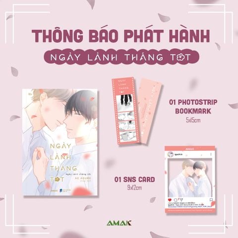 Ngày Lành Tháng Tốt