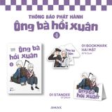  Ông Bà Hồi Xuân - Tập 4 