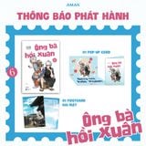 Ông Bà Hồi Xuân - Tập 6