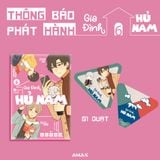 Gia Đình Hủ Nam - Tập 6