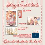 Bảo Mẫu Bí Mật Của Tiểu Thư - Tập 2