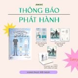  Everyday Is A Good Day - Hạnh Phúc Mỗi Ngày 