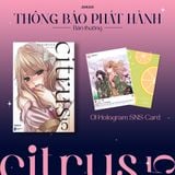  Citrus - Tập 5 
