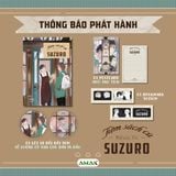 Tiệm Sách Cũ Suzuro (Suzuro Old Books) 
