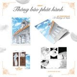  Bồ Câu Trắng Dưới Thành 