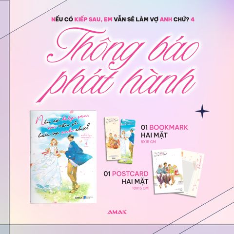 Nếu Có Kiếp Sau, Em Vẫn Làm Vợ Anh Chứ? - Tập 4