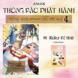  Công Chúa Ngủ Trong Lâu Đài Quỷ - Tập 4 