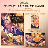 Công Chúa Ngủ Trong Lâu Đài Quỷ - Tập 1