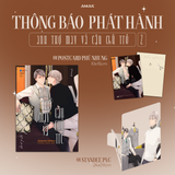 Anh Thợ May Và Cậu Chủ Trẻ - Tập 2