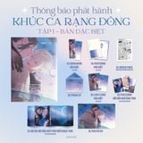  Khúc Ca Rạng Đông - Tập 1 