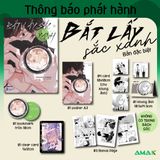  Kimidori - Bắt Lấy Sắc Xanh 