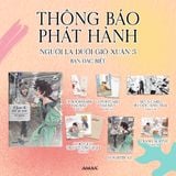  Người Lạ Dưới Gió Xuân Tập 5 (L'étranger du zéphyr) 