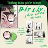  Kimidori - Bắt Lấy Sắc Xanh 