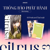  Citrus - Tập 3 