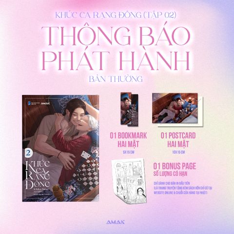 Khúc Ca Rạng Đông - Tập 2