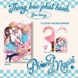  Phòng Hai Người - Tập 1 