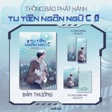 Tu Tiên Ngôn Ngữ C - Tập 1 (Hello World)