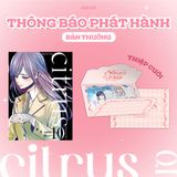 Citrus - Tập 10 