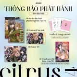  Citrus - Tập 4 