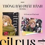  Citrus - Tập 4 