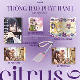 Citrus - Tập 6 