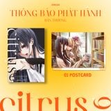  Citrus - Tập 6 