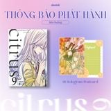  Citrus - Tập 9 