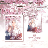 Điểm Tựa của Thần