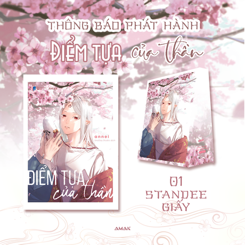 Điểm Tựa của Thần