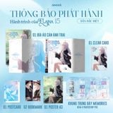 Hành Trình Của Elaina - Tập 15