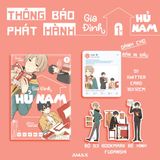  Gia Đình Hủ Nam - Tập 1 