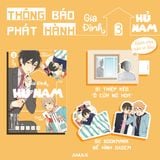 Gia Đình Hủ Nam - Tập 3