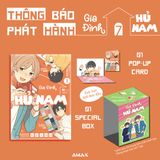  Gia Đình Hủ Nam - Tập 7 