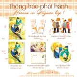  Hirano Và Kagiura - Tập 1 