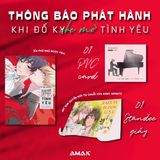 TBPH Khi Đố Kỵ Che Mờ Tình Yêu