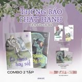  Là Người Hay Sói (Combo 2 tập) 