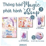  Magic Soup - Tập 3 