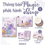  Magic Soup - Tập 1 