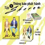  Shares - Tập 1 