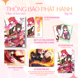 Hiệp Sĩ Lưu Ban - Tập 14