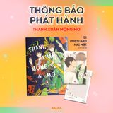  Thanh Xuân Mộng Mơ 
