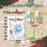  Tsukumogami - Linh Hồn Của Những Đồ Vật Trăm Năm 