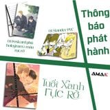  Tuổi Xanh Rực Rỡ 
