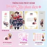  Tôi Yêu Nữ Phản Diện - Tập 1 - Manga 