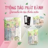  Yamada Và Cậu Thiếu Niên 
