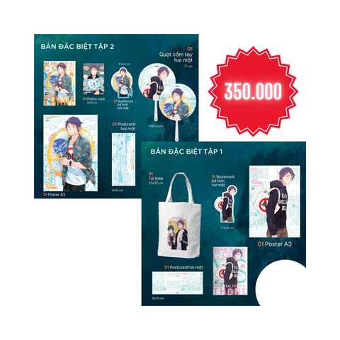 Thế Giới Tuyệt Đối Cong vs Chàng Trai Tuyệt Đối Thẳng