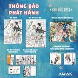  Người Lạ Dưới Gió Xuân Tập 3 (L'étranger du zéphyr) 