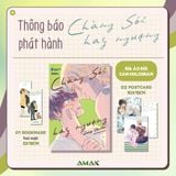  Chàng Sói Hay Ngượng 
