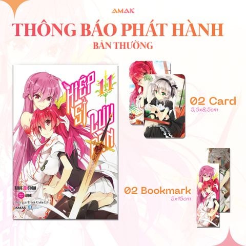 Hiệp Sĩ Lưu Ban – Tập 11